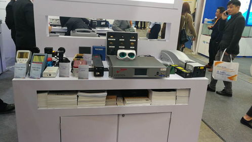 先锋科技 香港股份公司专注光学与电子仪器领域的技术创新与服务