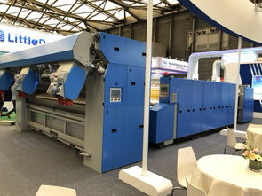 智能洗涤，中国智造 上海力净以科技创新驱动产业未来