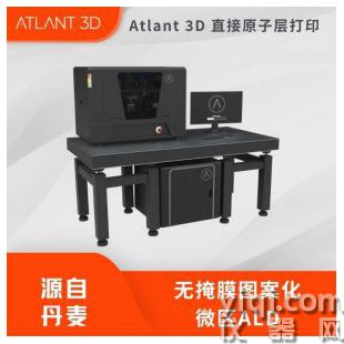 美国托尔原子层沉积系统技术咨询详解 原理、应用与选型指南