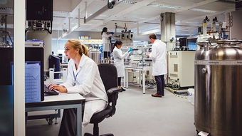 2017年医疗科技的新趋势 技术咨询视角